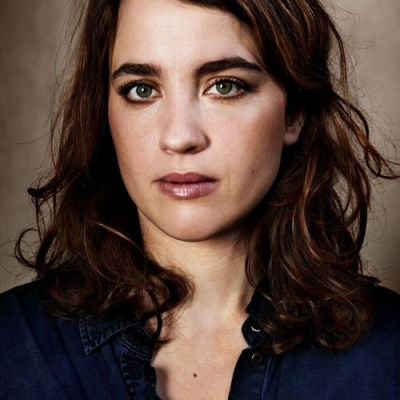 Adèle Haenel image